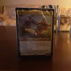 MTG - March of the Machine Commander Decks - Image 3