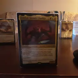 MTG - March of the Machine Commander Decks - Image 4