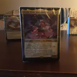 MTG - March of the Machine Commander Decks - Image 5