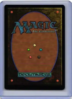 Brushland R MTG Commander: Final Fantasy M/NM, English - Image 2