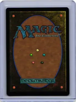 MTG Magic the Gathering Endless Detour (324/801) Final Fantasy Commander NM - Image 2