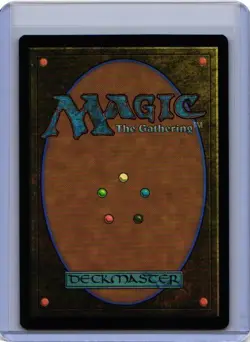 x1 Brushland R MTG Commander: Final Fantasy M/NM, English - Image 2