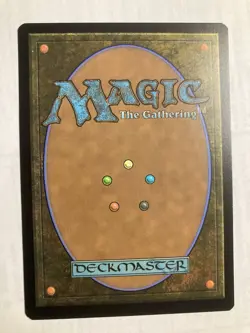 1x MTG Kami of Whispered Hopes March of the Machine Promo NM - Image 2