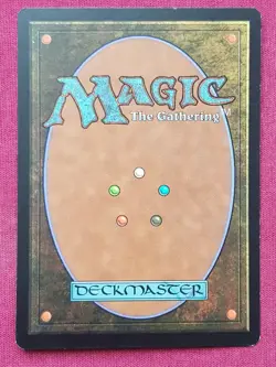 Magic The Gathering INVASION COALITION VICTORY card MTG - Image 2