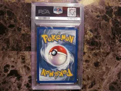 3 Pokemon 1999 Jungle ,Kabutops,Flareon,Jolteon -ALL 1st Ed Holo-PSA 6,6,7 - Image 3