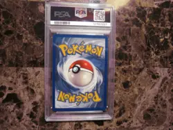 3 Pokemon 1999 Jungle ,Kabutops,Flareon,Jolteon -ALL 1st Ed Holo-PSA 6,6,7 - Image 5