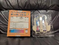 Pokemon Chinese Expansion TCG Charizard Blind Box Lanyard Confirmed Kleavor - Image 3