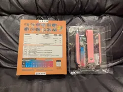 Pokemon Chinese Expansion TCG Charizard Blind Box Lanyard Confirmed Alcremie - Image 3