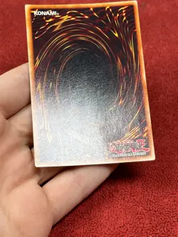 G2U YUGIOH Dragon Blanco De Ojos Azules DORS001 Blue Eyes White Dragon DDS001 LP - Image 3