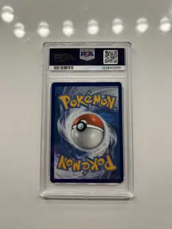 PSA 9 Moltres Zapdos Articuno SM210 Hidden Fates Black Star Promo Pokemon 2019 - Image 3