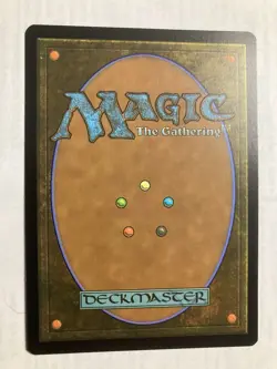 1x MTG Diabolic Intent (Promo Pack) The Brothers' War NM - Image 2
