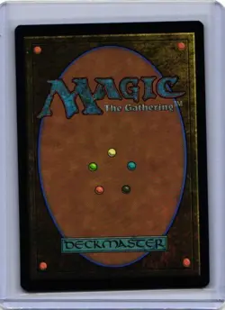 x1 Dancer's Chakrams R MTG Commander: Final Fantasy M/NM, English - Image 2