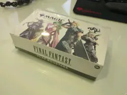 Magic the Gathering Final Fantasy Play Booster Box MTG English - Image 2