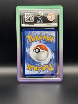ACE 10 Charizard VSTAR 174/172 | Brilliant Stars Rainbow Secret Rare | Pokemon - Image 2