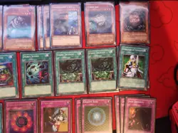 Yugioh Panda Burn Deck Goat Format Competitive Deck and Side Deck - Image 3