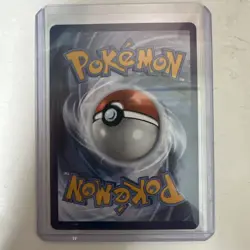English Zekrom EX 172/086 - Pokemon Black Bolt TCG Fresh Card Pack to Sleeve - Image 2