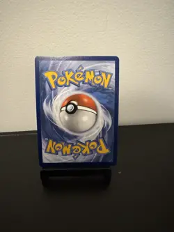 English Zekrom EX 172/086 - Pokemon Black Bolt TCG Fresh Card Pack to Sleeve - Image 2