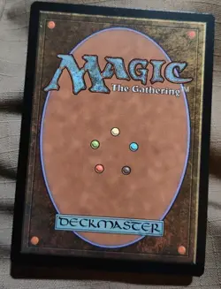 MTG Akroma, Angel of Wrath N/M Commander 2020 Mythic - Image 2