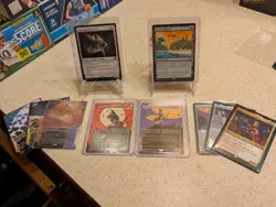 Mtg Edge Of Eternities Cars Lot w/ Cosmogrand Zenith & Terrasymbiosis - Image 1
