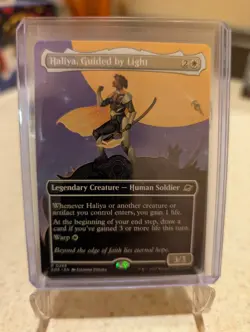 Mtg Edge Of Eternities Cars Lot w/ Cosmogrand Zenith & Terrasymbiosis - Image 5