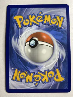 Chi-Yu ex - 241/091 - Pokemon Paldean Fates Hyper Rare Card NM - Image 2