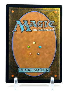 Snort - Extended Art R MTG Commander: Final Fantasy - FOIL - MTG #0120 - Image 2