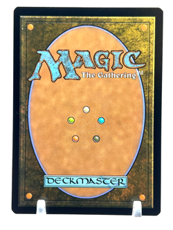 Avalanche of Sector 7 (Extended Art) - FOIL - MTG Magic Commander: Final Fantasy - Image 2