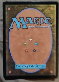 Ruinous Ultimatum - NEAR MINT - Ikoria: Lair of Behemoths RARE MTG SORCERY - Image 2