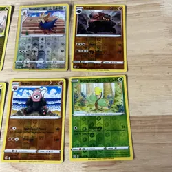Pokemon Card Lot 21 Cards 2016-2023 - Image 5