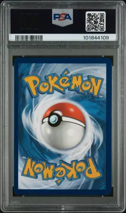 Riolu 215/198 PSA 10 Sv01: Scarlet & Violet Base Set Pokemon Illustration Rare - Image 2