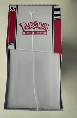 White Flare Elite Trainer Box (ETB). Pokemon TCG. Brand New & Sealed. - Image 2