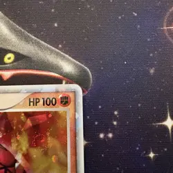 Groudon Ex #8 Pokemon Japanese Groudon Constructed Starter Deck 1st Ed LP - Image 3