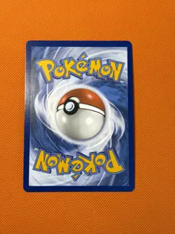 Bouffalant EX 77/86 White Flare WHT Double Rare - English Pokemon TCG NM - Image 2