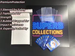 2023 IN STOCK CHR 6 Card Complete Set s9a Japanese Pokemon Card Battle Region - Image 3