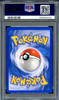 PSA 8 Alakazam H1/H32 Skyridge E Series 2003 Pokemon Card Holo NEAR MINT - Image 2