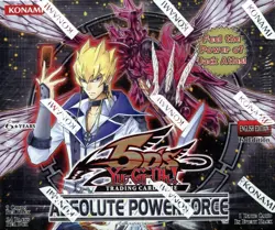 ABPF-EN063 Changing Destiny Yu-Gi-Oh Card 1st Edition New - Image 4