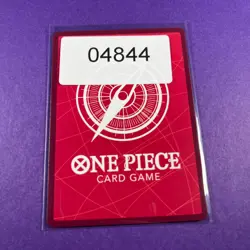 One Piece TCG Marco OP08-002 Two Legends Leader Trading Card TCG - Image 5