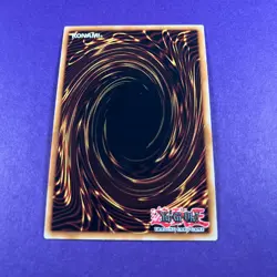 JUSH-EN019 CupsyUYummy Way Rare Card 1st Edition Yugioh Trading Card TCG - Image 3