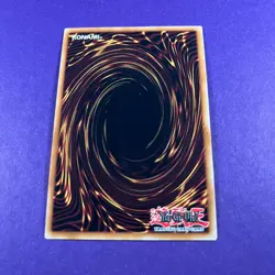 JUSH-EN019 CupsyUYummy Way Rare Card 1st Edition Yugioh Trading Card TCG - Image 4