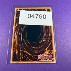 JUSH-EN019 CupsyUYummy Way Rare Card 1st Edition Yugioh Trading Card TCG - Image 5