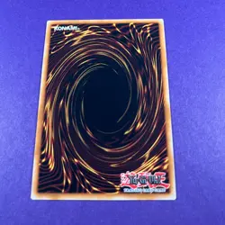 JUSH-EN019 CupsyUYummy Way Rare Card 1st Edition Yugioh Trading Card TCG - Image 3