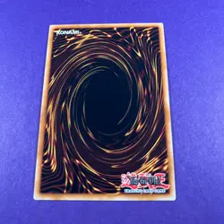 JUSH-EN019 CupsyUYummy Way Rare Card 1st Edition Yugioh Trading Card TCG - Image 4