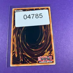 JUSH-EN019 CupsyUYummy Way Rare Card 1st Edition Yugioh Trading Card TCG - Image 5