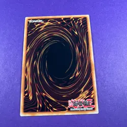 JUSH-EN054 Jack-In-The-Hand Rare Card 1st Edition Yugioh Trading Card TCG - Image 3