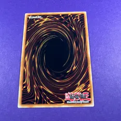 Yugioh DUAD-EN061 The Monarchs Masterplan Common Yugioh Trading Card - Image 3