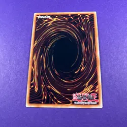 JUSH-EN042 Overlay Booster Rare Card 1st Edition Yugioh Trading Card TCG - Image 4
