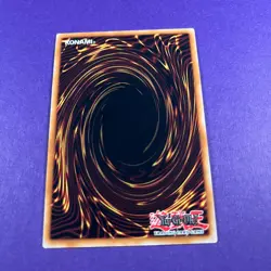 JUSH-EN003 Dracotail Pan Rare Card 1st Edition Yugioh Trading Card TCG - Image 3