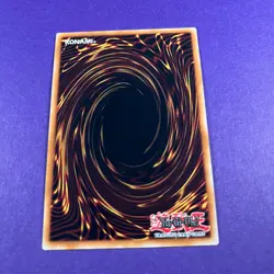 JUSH-EN003 Dracotail Pan Rare Card 1st Edition Yugioh Trading Card TCG - Image 4