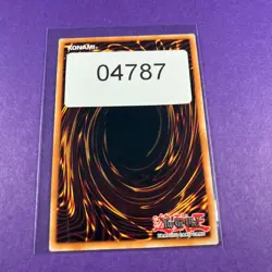 JUSH-EN003 Dracotail Pan Rare Card 1st Edition Yugioh Trading Card TCG - Image 5
