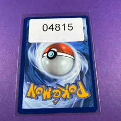 Noctowl 115/142 Play! Stamped Pokemon Prize Pack Stellar Crown Trading Card - Image 5